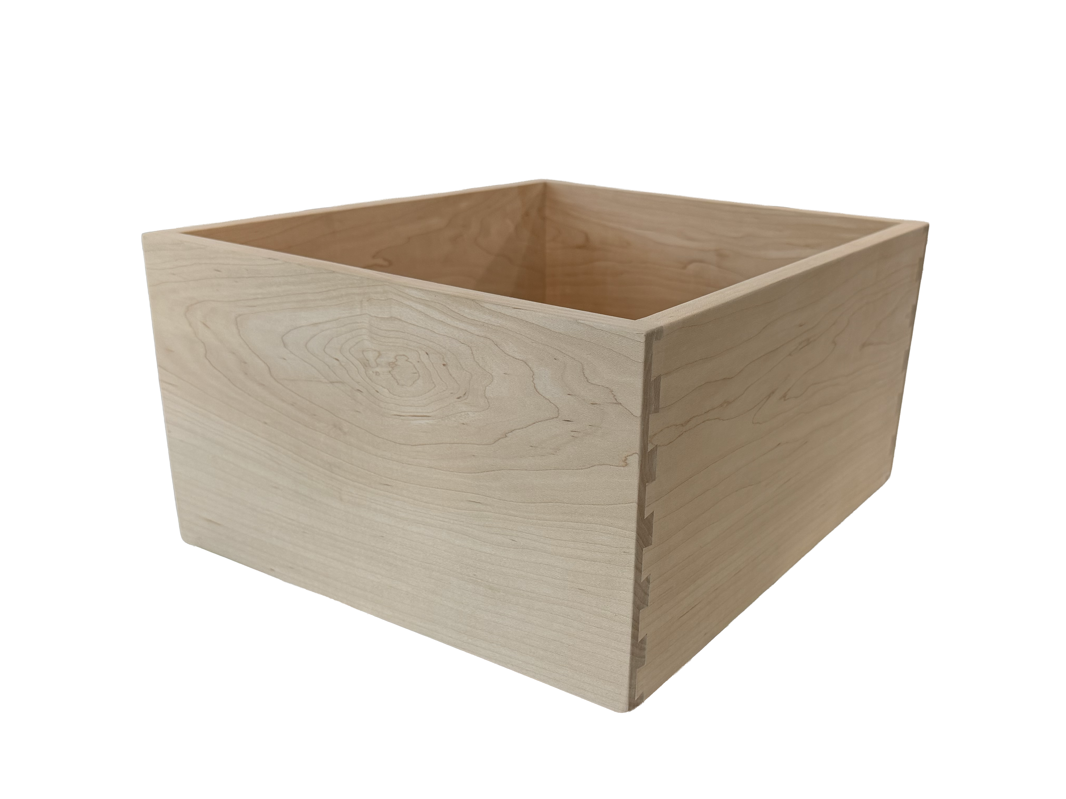 Premium Drawer Box – SledgeCraft Custom Drawer Boxes